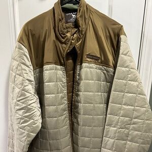 Men’s jacket
